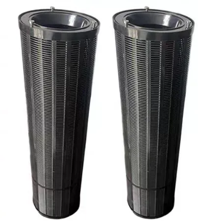 ODM Air Filter | Custom Activated Carbon, Low Pressure Drop