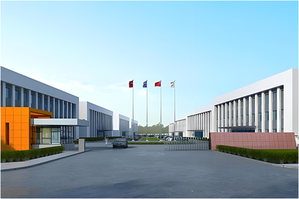 Gas Turbine Filtration Solutions from Leading Manufacturers in the Industry