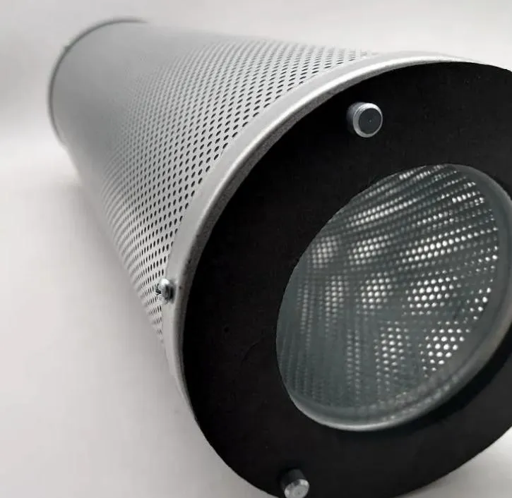 Reliable картрыдж фільтра паветранага кампрэсара for Clean & Efficient Air Compression