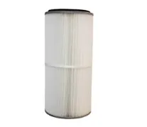 Efficient Air Filtration with Premium Dust Filter Cartridge Solutions