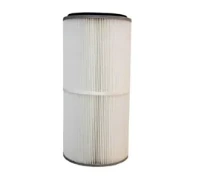 Efficient Air Filtration with Premium Dust Filter Cartridge Solutions