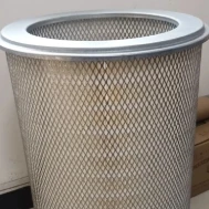 Cartridge Filter Air: an expert in air purification adsorption