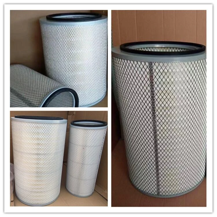 High-Efficiency Dust Collector Filter Cartridge, Leading Industrial Dust Removal & Environmental Protection Trend