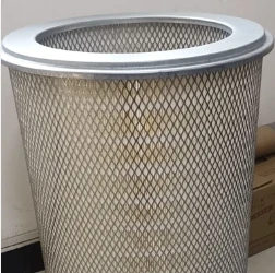 Enhancing Industrial Air Quality with Advanced Cartridge Filter Air Solutions