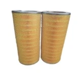 Dust Extractor Cartridge Filter: The Core Barrier of Industrial Dust Removal Systems