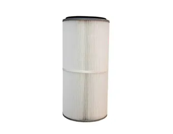 Efficient Composite Filter Cartridge Air: A Multi dimensional Air Guardian for Air Purification