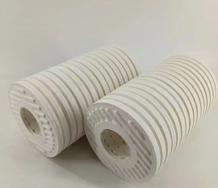 Highly Adsorptive Polyester Fiber Air Filter Element