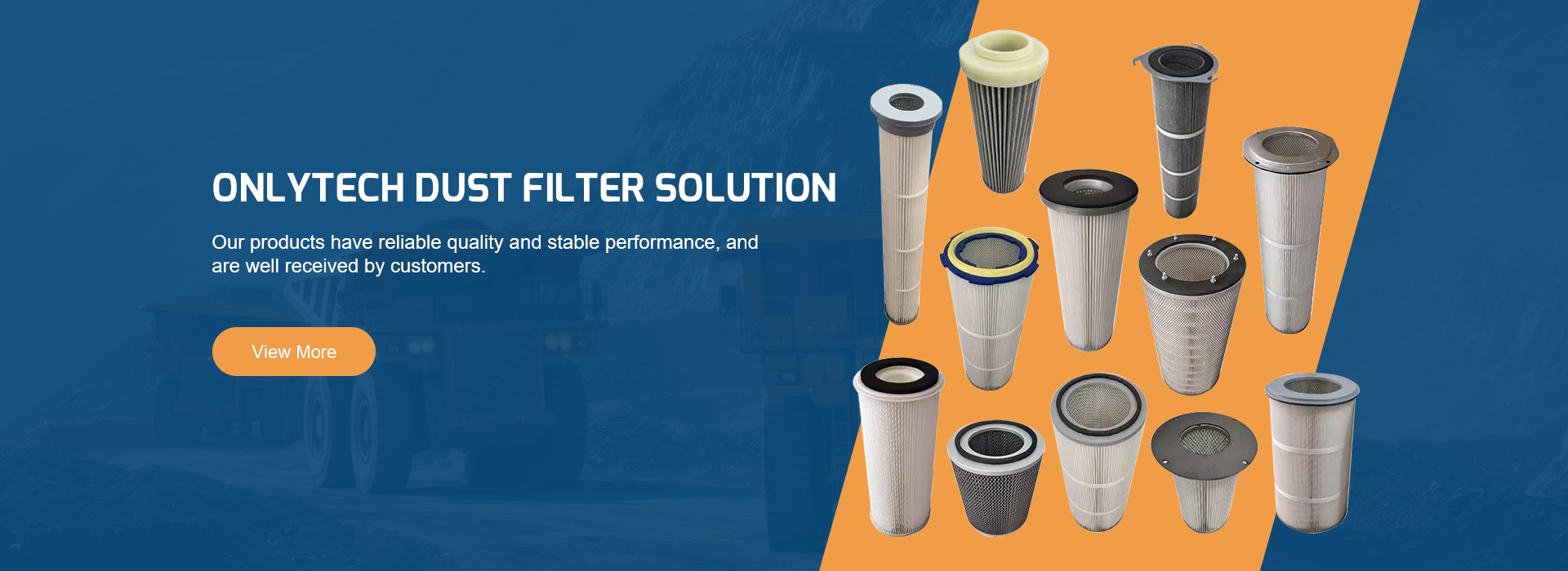 hepa filter cartridge