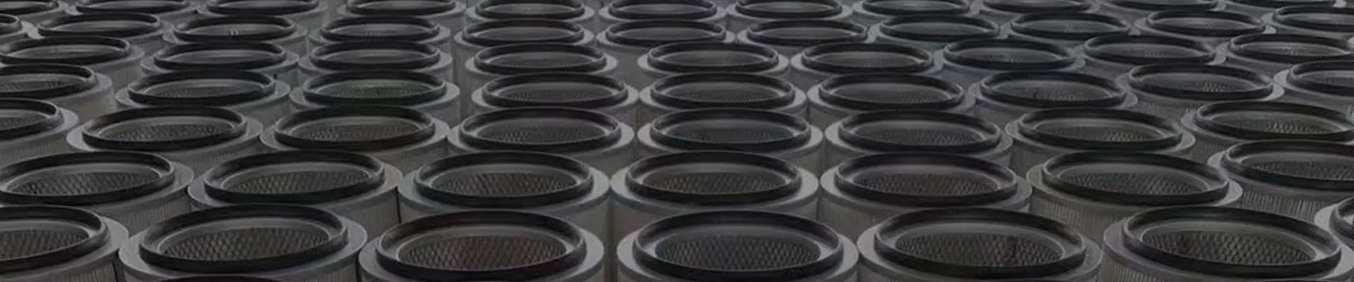 dust collector filter cartridge manufacturers