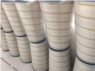 Dust Extractor Filter Cartridge: An invisible guardian for green production