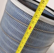 Dust Filter Cartridge: Technological Innovator for Industrial Cleanliness