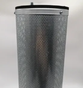 How Activated Carbon Air Cartridges Eliminate Odors​