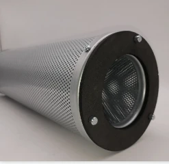 Industrial Air Quality Enhancement with Advanced Filter Cartridge