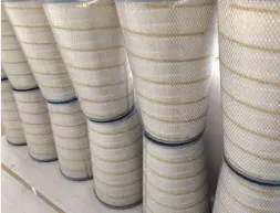 Optimizing Industrial Air Quality with Dust Collector Filter Cartridge