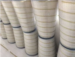 Optimizing Industrial Air Quality with Dust Collector Filter Cartridge