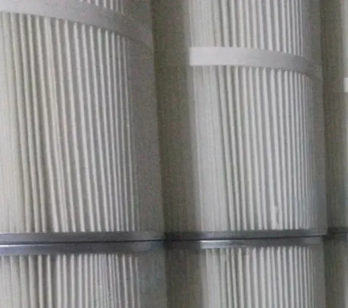 Mastering Air Filter Cartridge Use