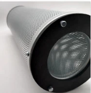 Filter Cartridge Dust Collector in the Wave of Intelligence