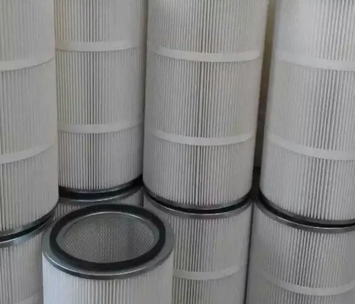 Breathe Clean with Industrial-Grade Air Filtration Solutions