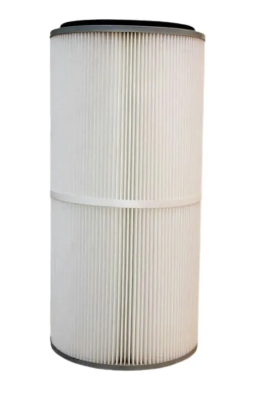 Premium Air Filtration Solutions with Advanced Air Filter Cartridge Technology