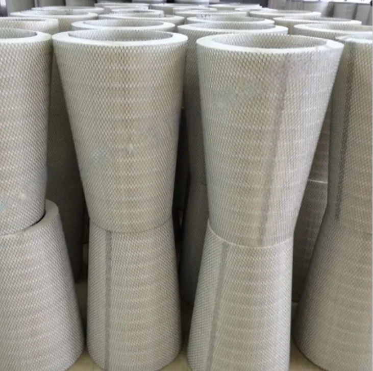 The Role of Gas Turbine Filters