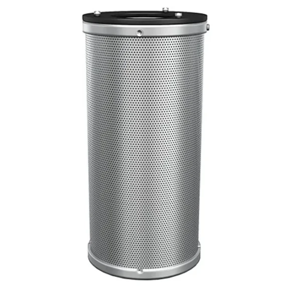 Customized Galvanized Steel Activated Carbon Filter