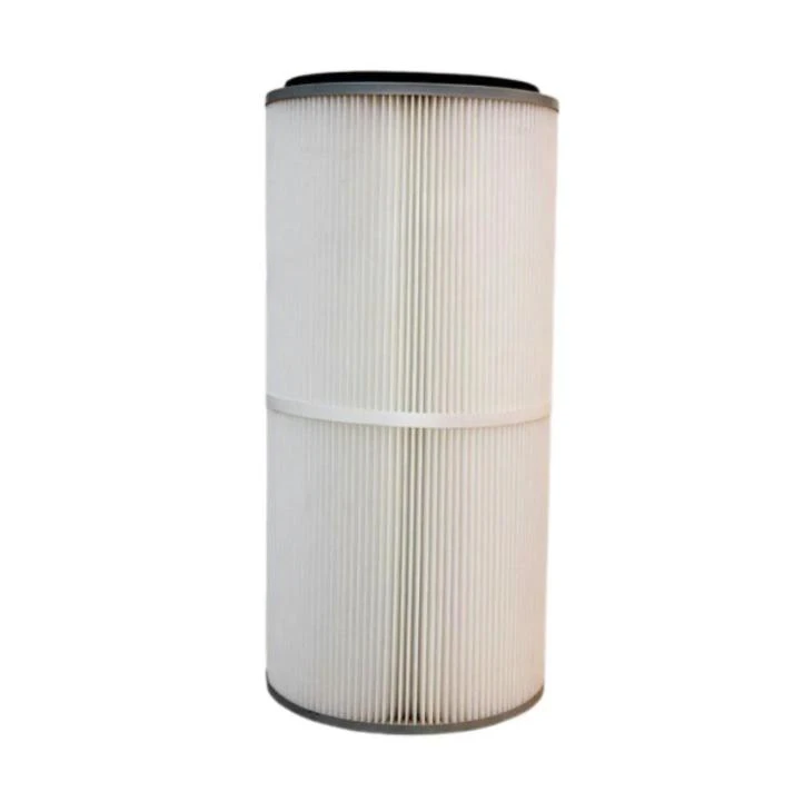 Vital Role of Air Filter Cartridges in Industrial Applications