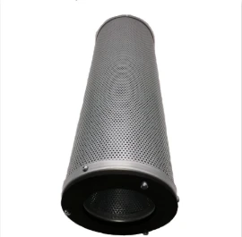 Durable Industrial Air Filter Cartridges for Dust Collectors