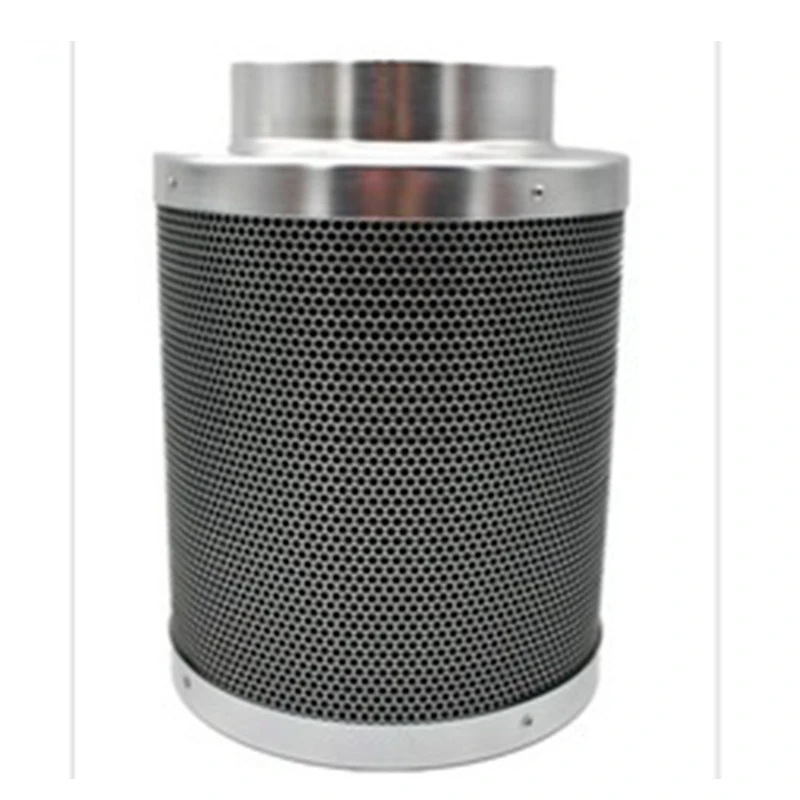 Air Filter Cartridge Selection for Optimal Performance and Efficiency in HVAC Systems