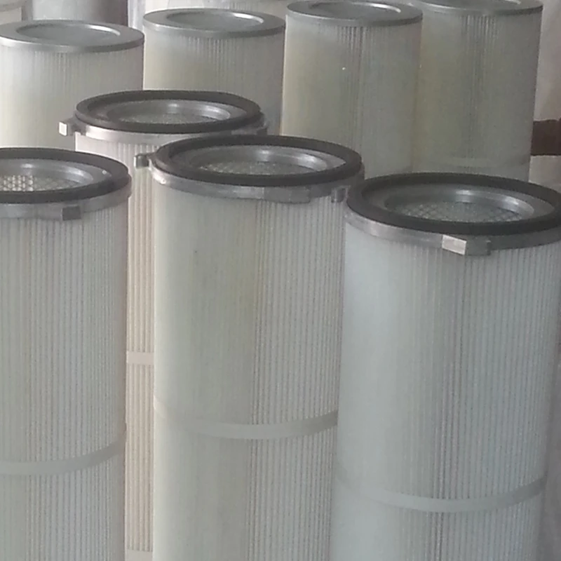 silo filter cartridge