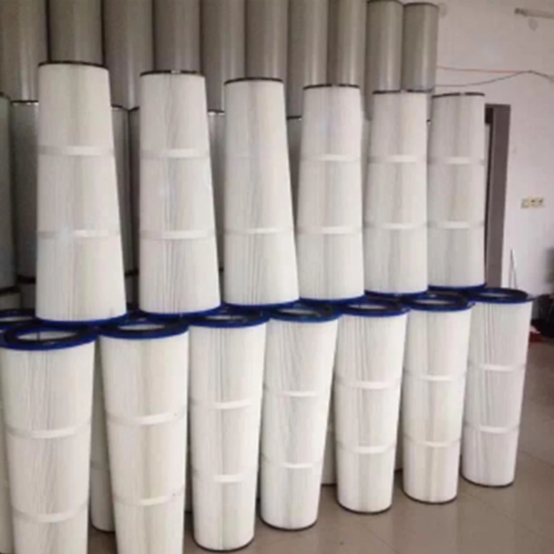 turbine air intake filters