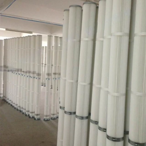 Effective Dust Collector Air Filter Cartridge for Superior Air Quality and Performance