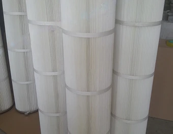 cartridge type air filter
