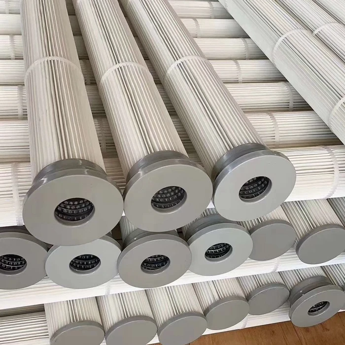 cartridge filter air