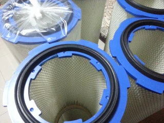 Top Manufacturers of Air Intake Filters for Gas Turbine Systems