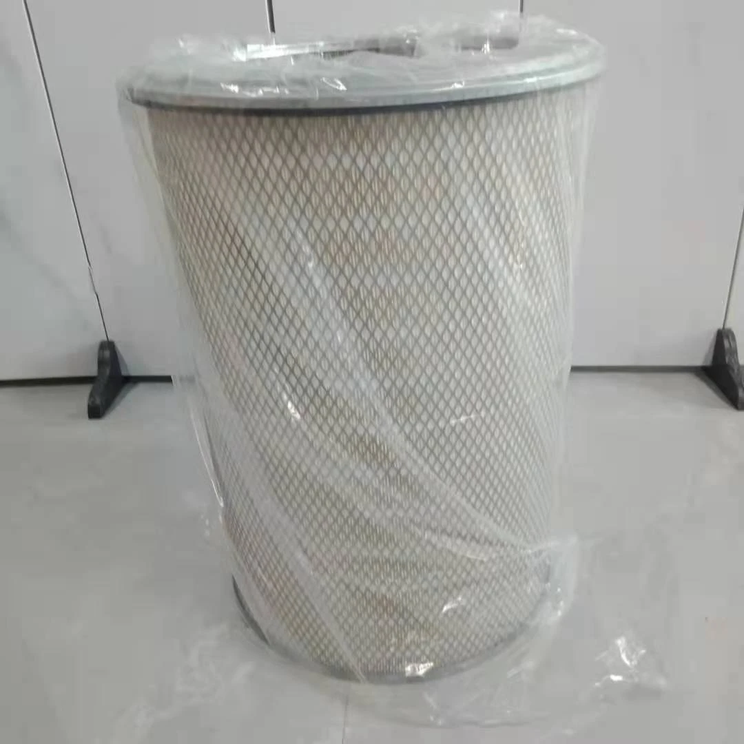 dust collector air filter cartridge