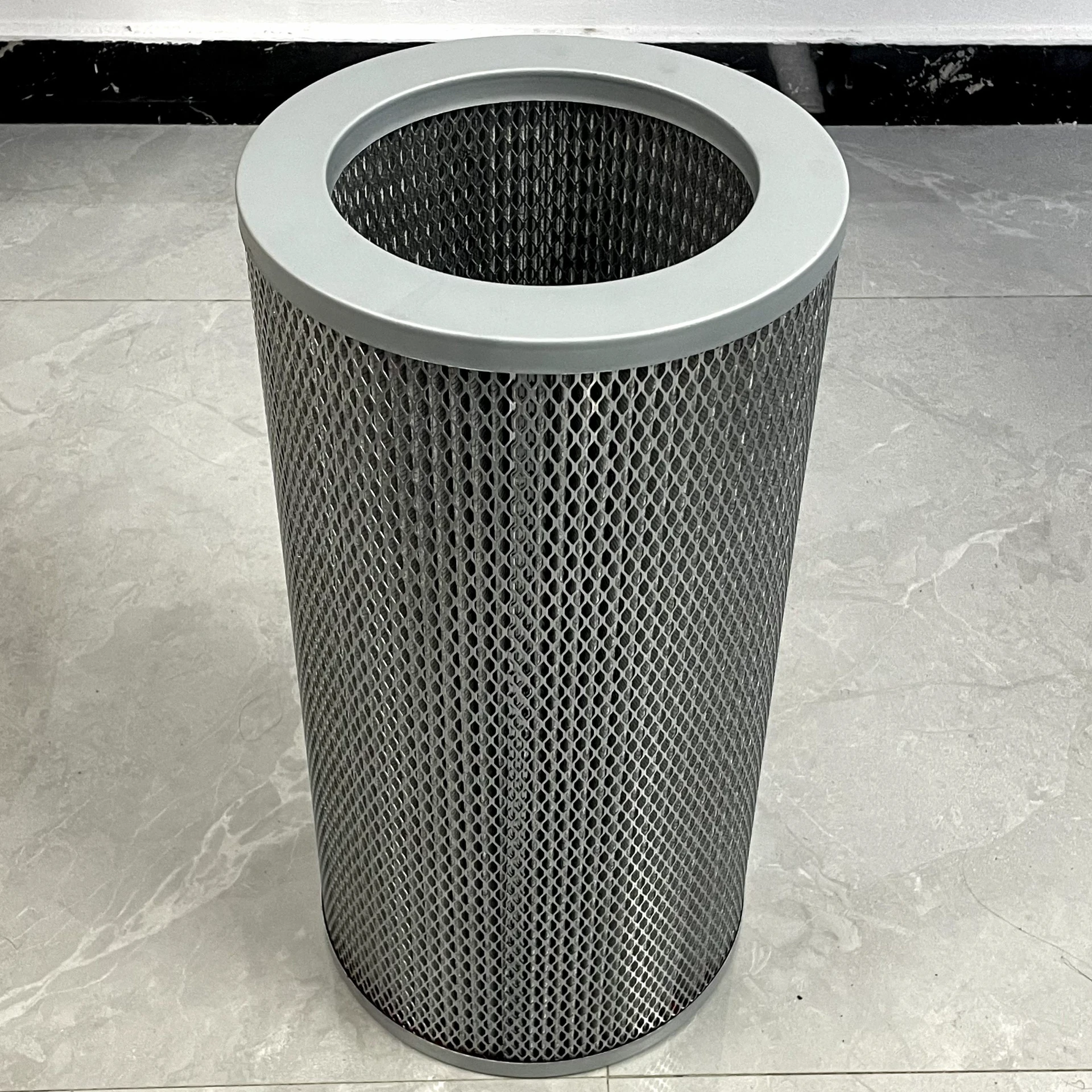 cartridge filter vacuum