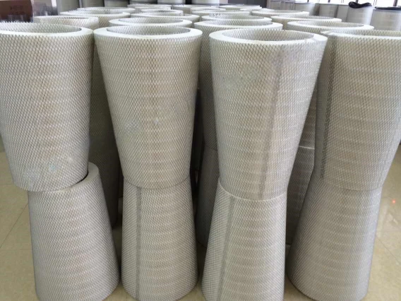 High-Performance Sintered Filter Cartridge for Enhanced Liquid Filtration Solutions