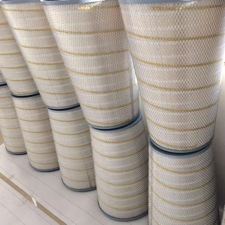 carbon air filter cartridge