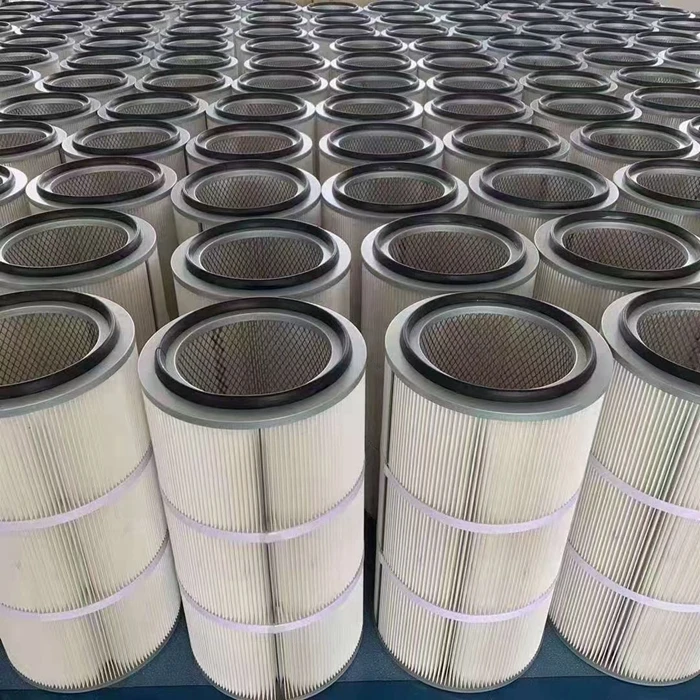 Effective Strategies for Choosing Air Filtration Cartridges for Your Vehicle