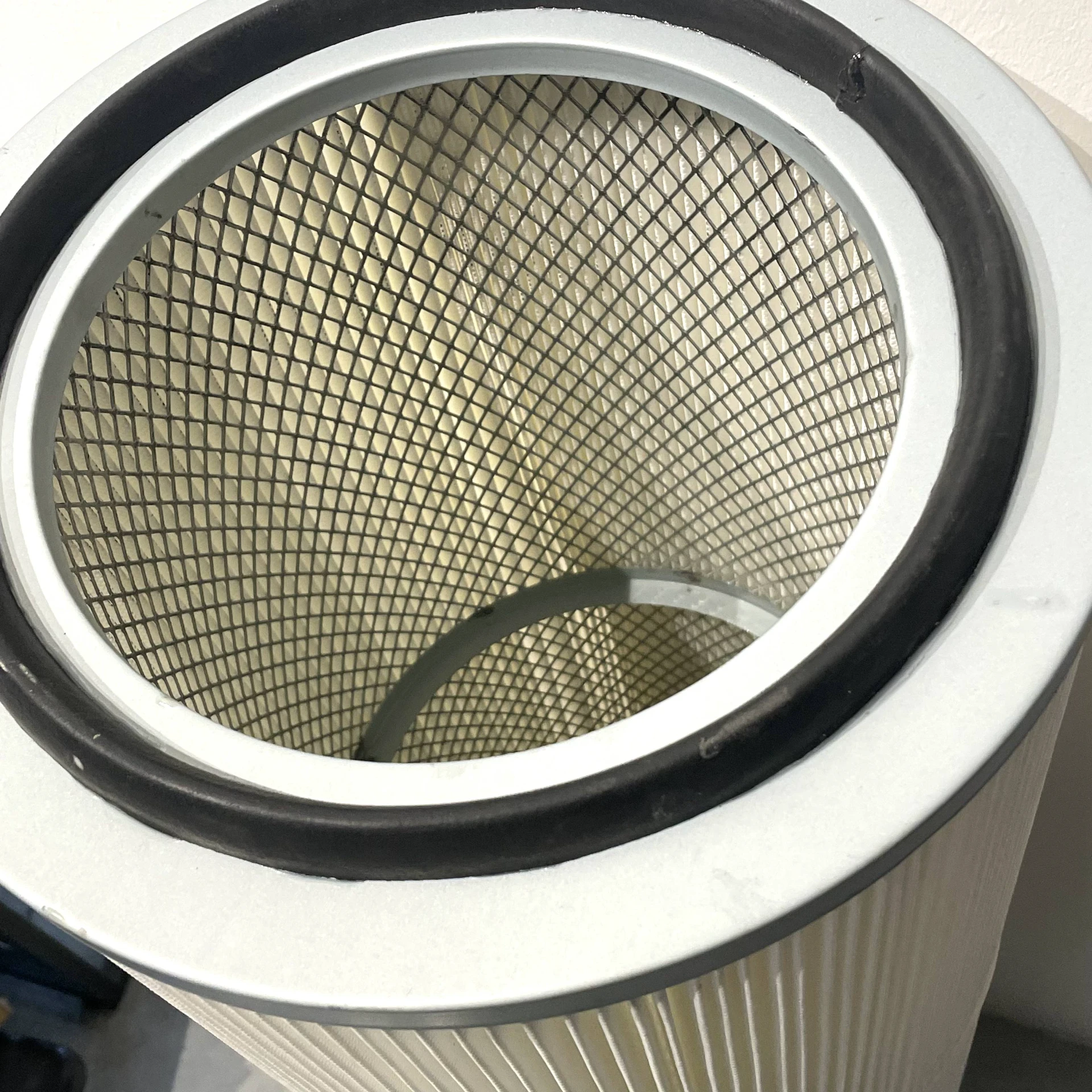 Durable Stainless Steel Filter Elements for Enhanced Filtration Efficiency and Longevity