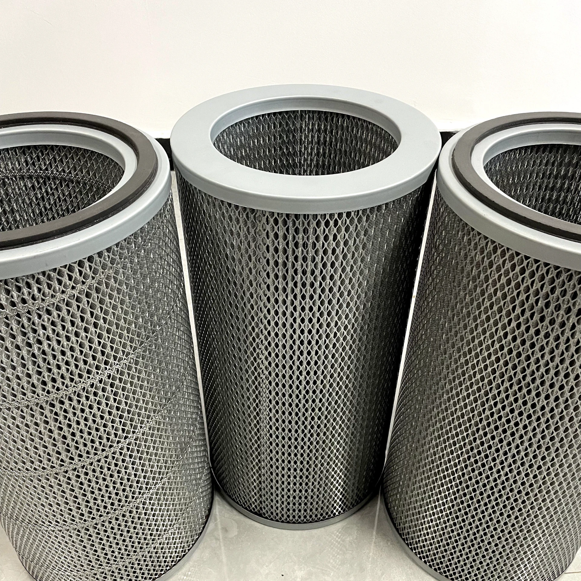 gas turbine inlet filter