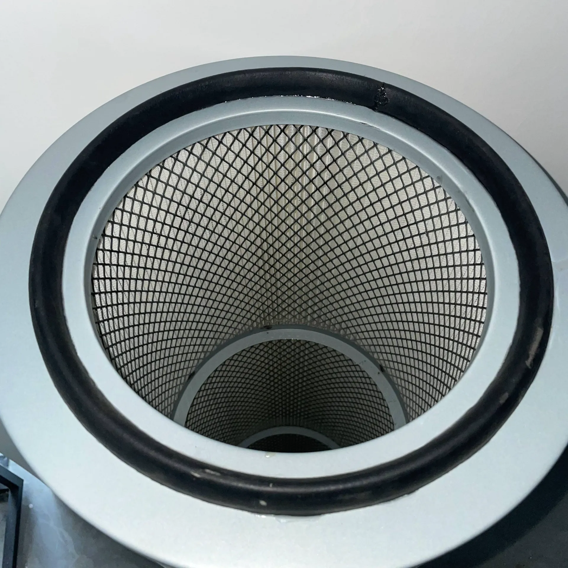 vacuum filter cartridge