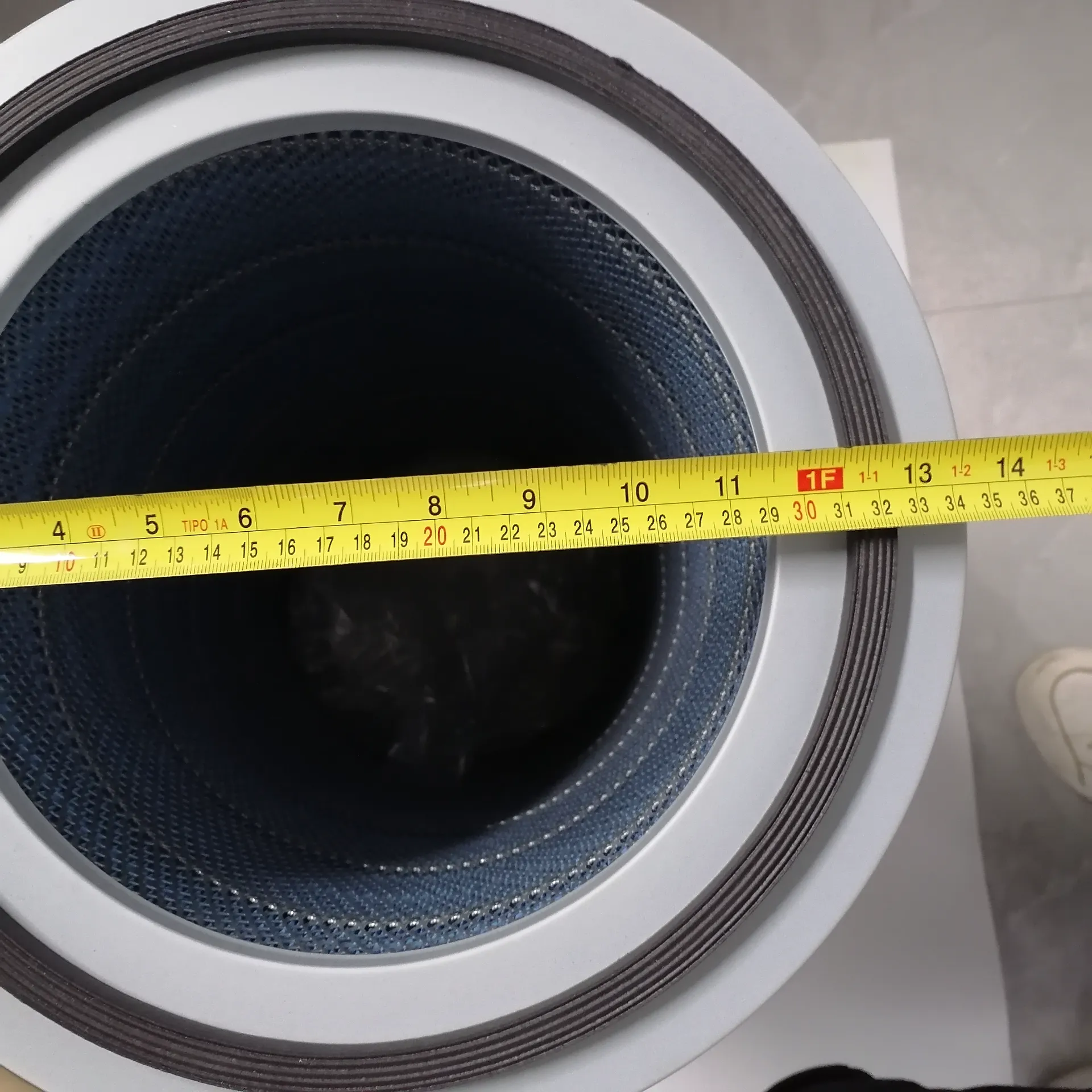 Heavy Equipment Air Filter | High-Efficiency, OEM-Grade