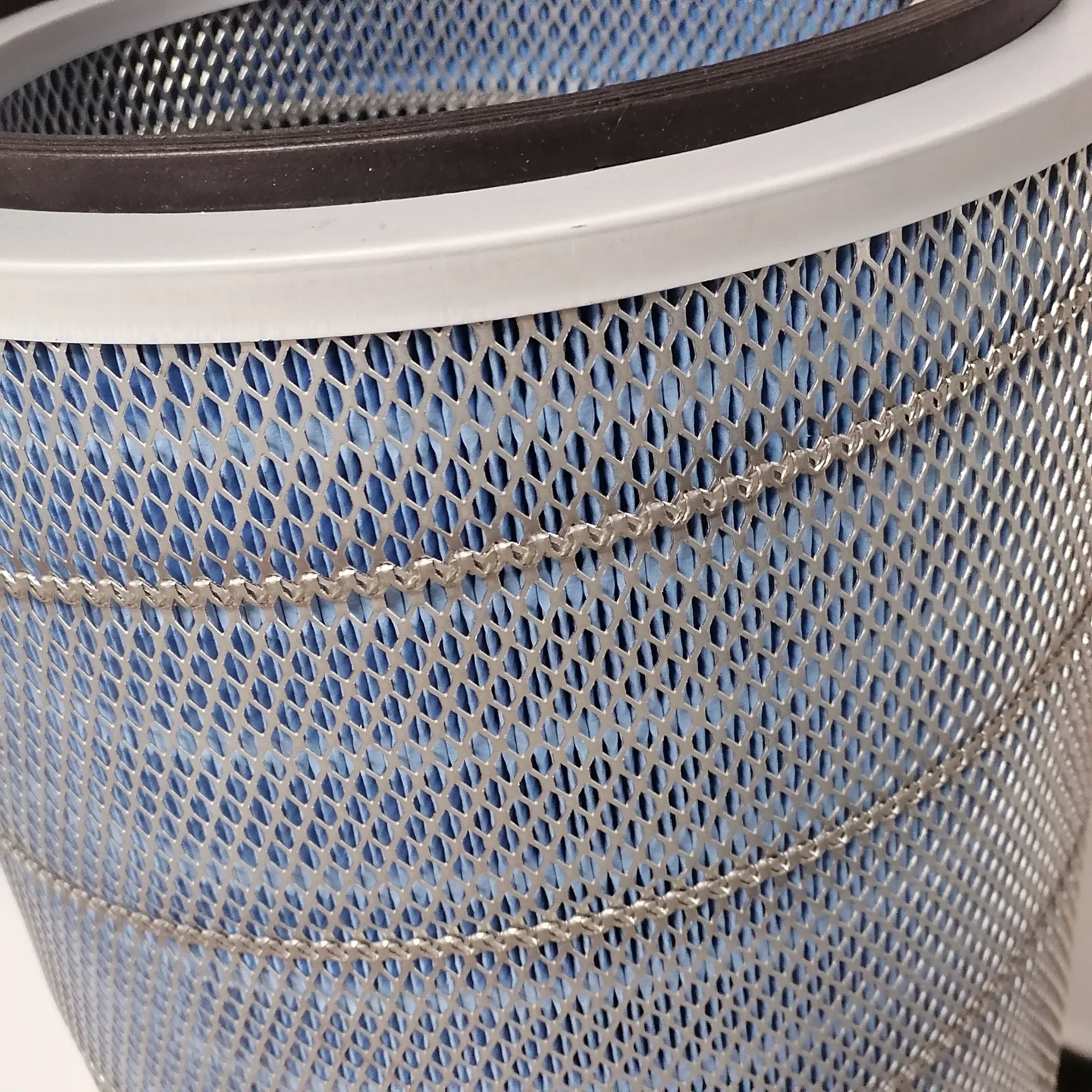 Efficient Cartridge Filters for Vacuum Systems to Enhance Performance and Filtration Quality