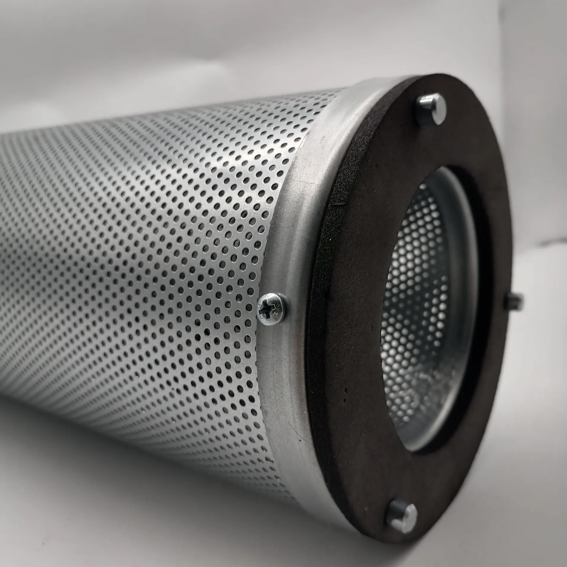 High Efficiency Polyester Filter Cartridge for Water Purification Solutions High Efficiency Polyester Filter Cartridge for Water Purification Solutions