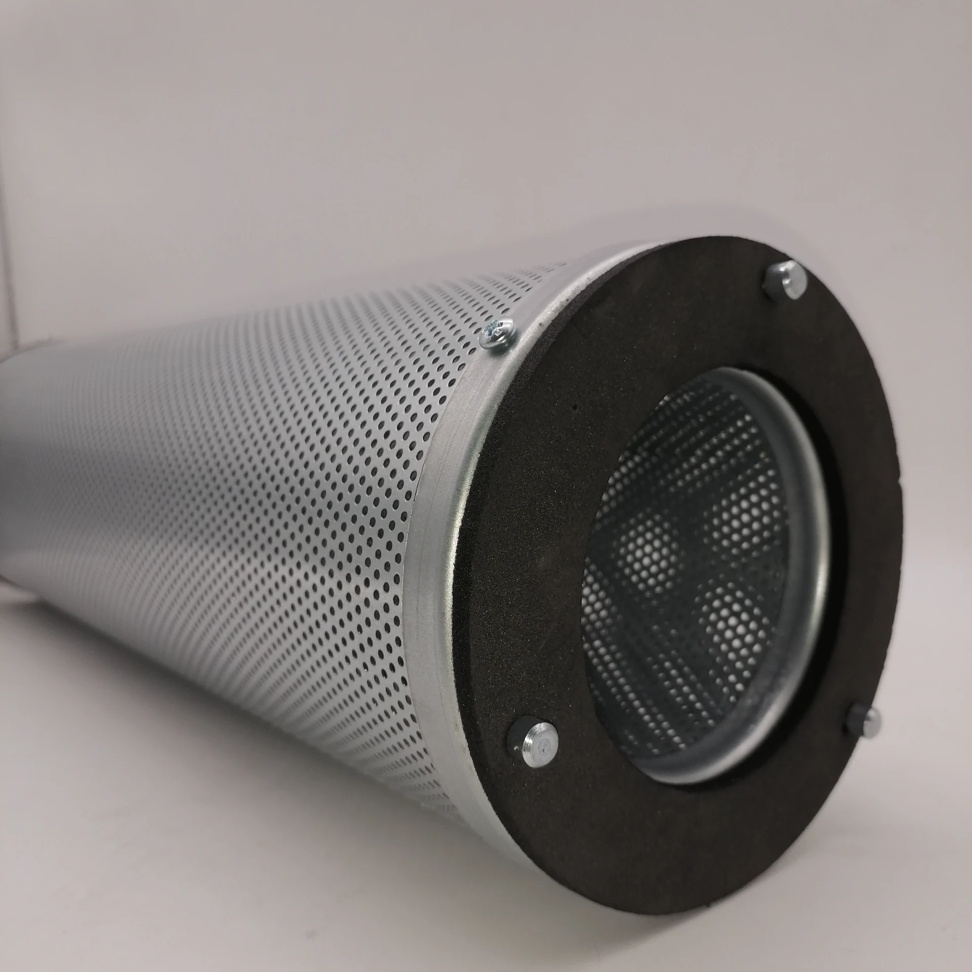 Factory customized hepa activated carbon cartridge replacement air filter activated carbon filter cartridge