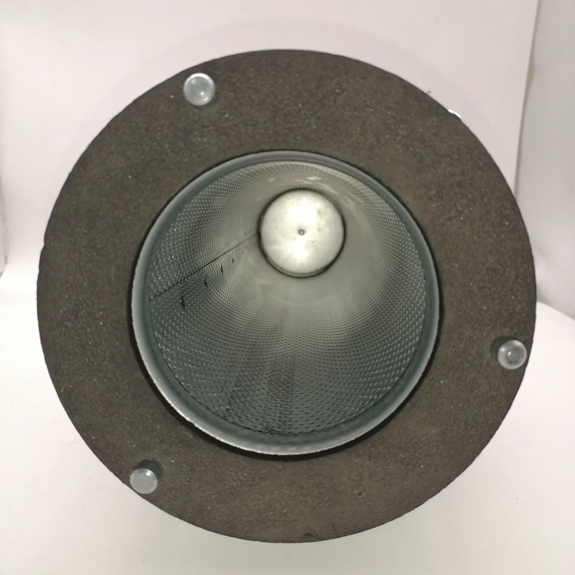 cartridge vacuum filter