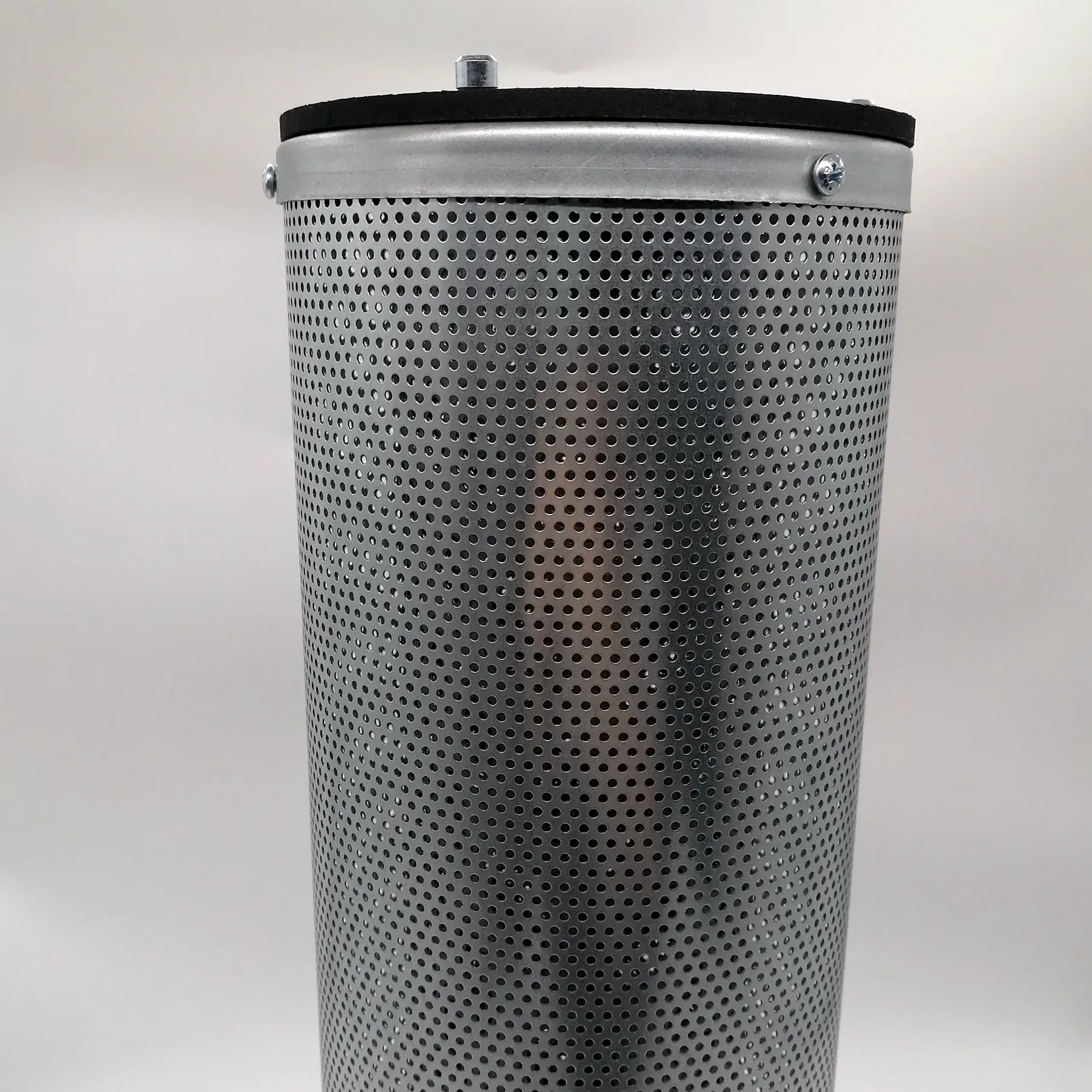 Hot-Sale High Quality Activated Carbon Filter Element