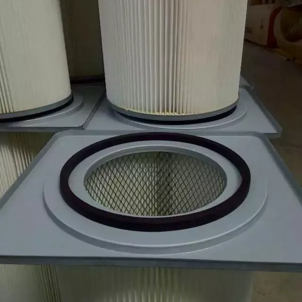 cartridge filter vacuum