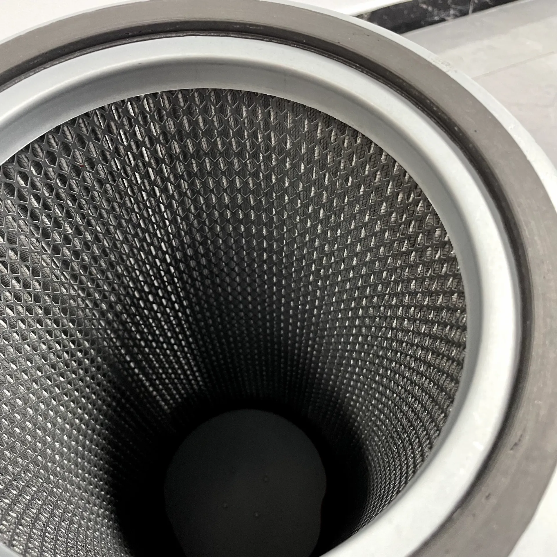 High-Performance Metal Filter Cartridge for Efficient Filtration Applications High-Performance Metal Filter Cartridge for Efficient Filtration Applications
